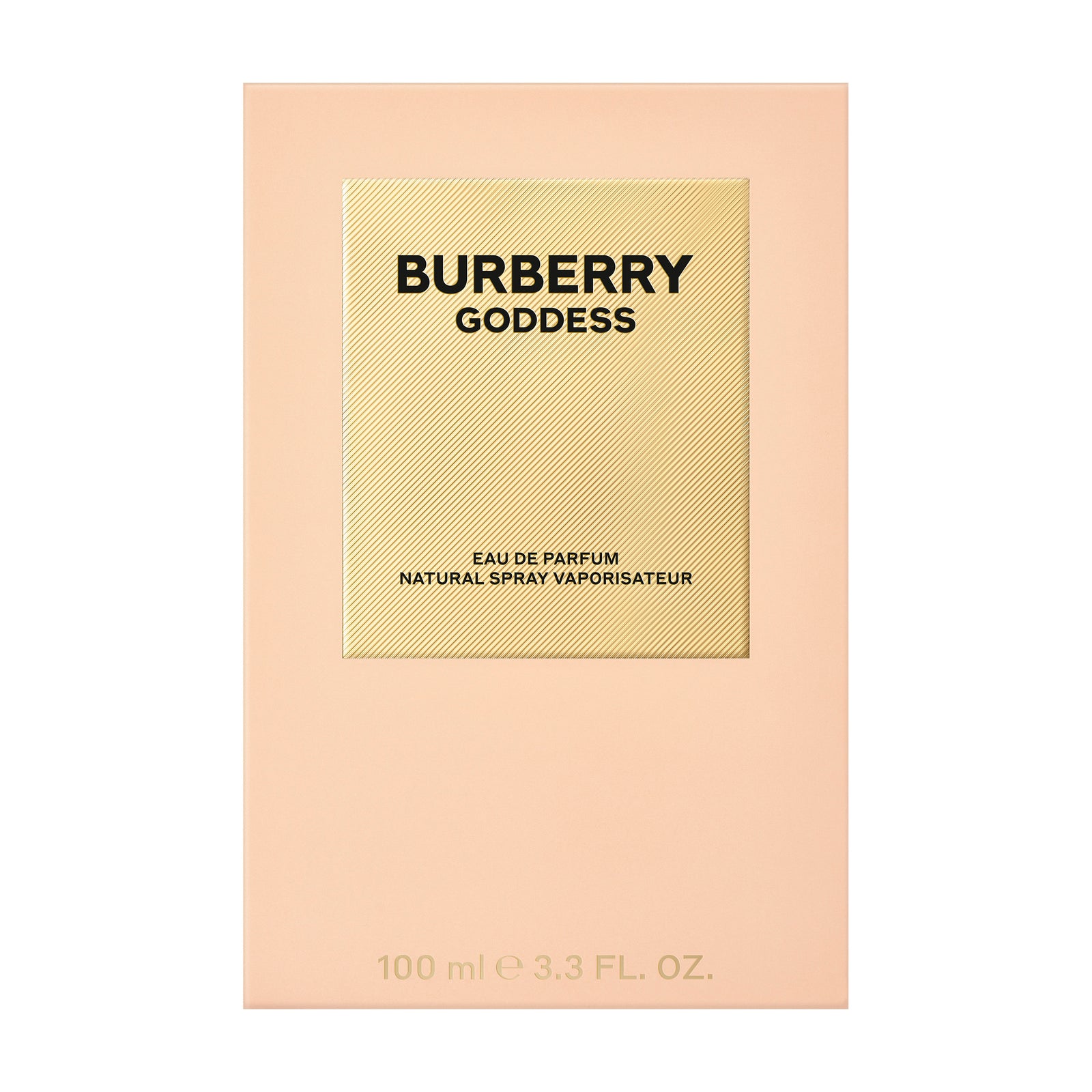 Burberry Goddess