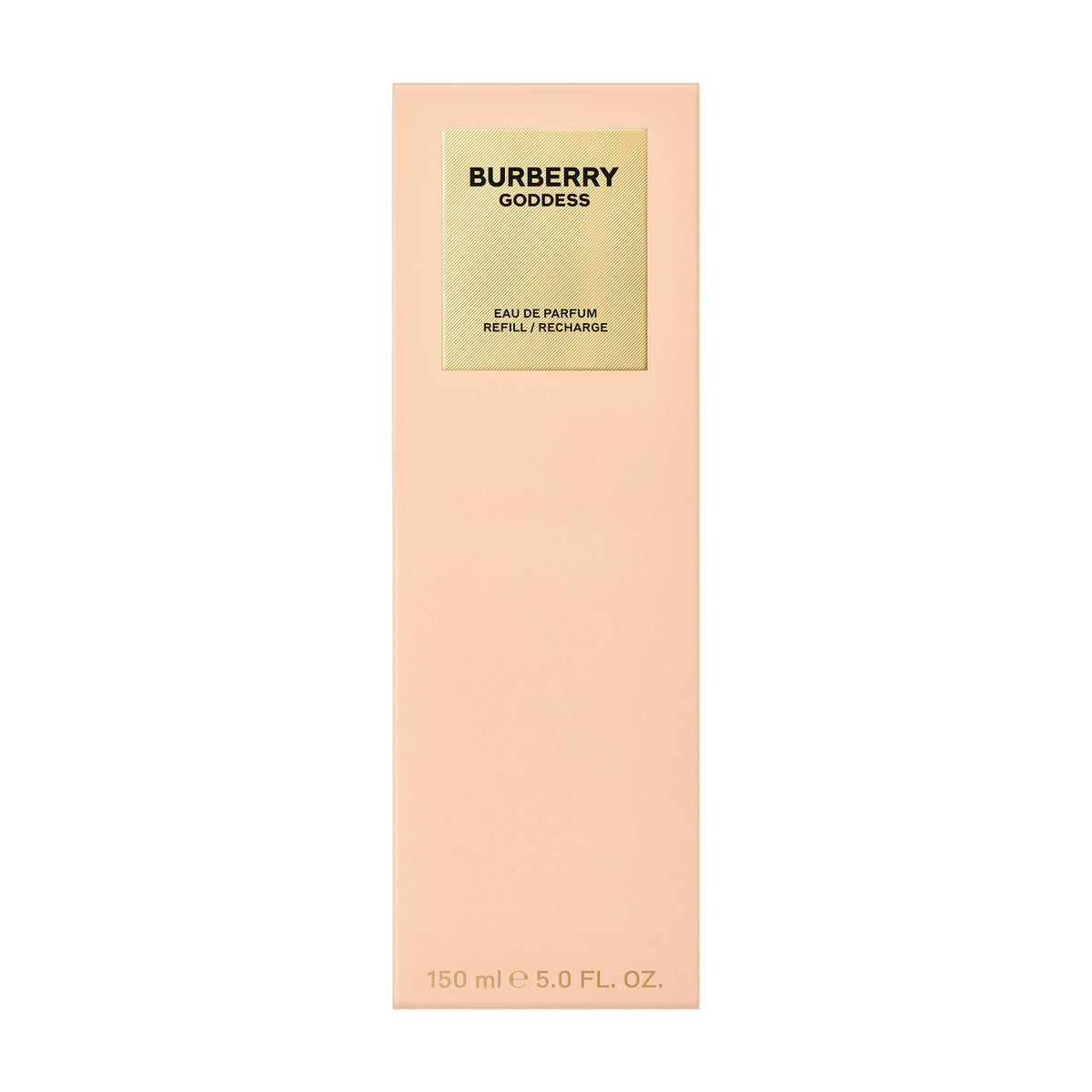 Burberry Goddess Ricarica