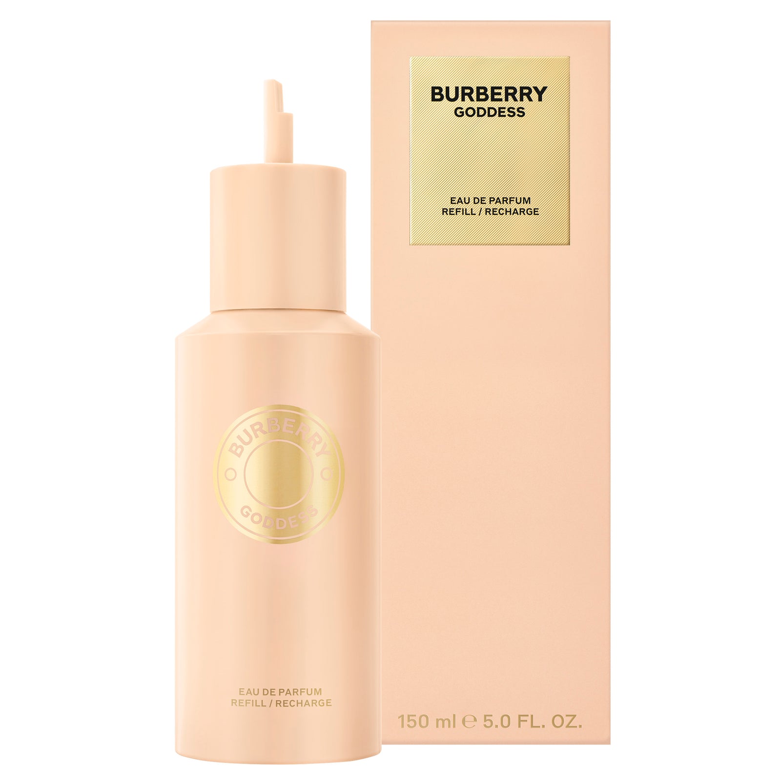 Burberry Goddess Ricarica
