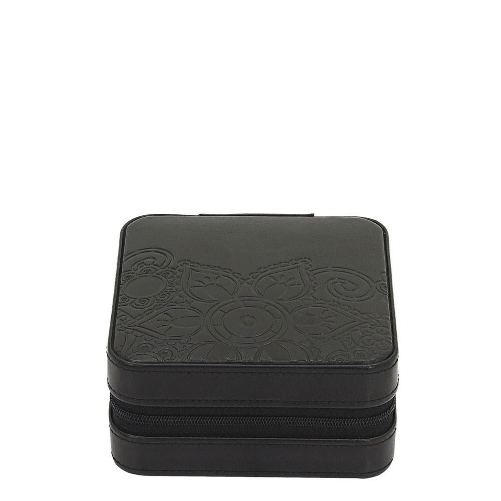 Astuccio Porta Gioielli Mandala