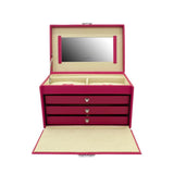 Scatola Porta Gioielli Jolie Limited Edition