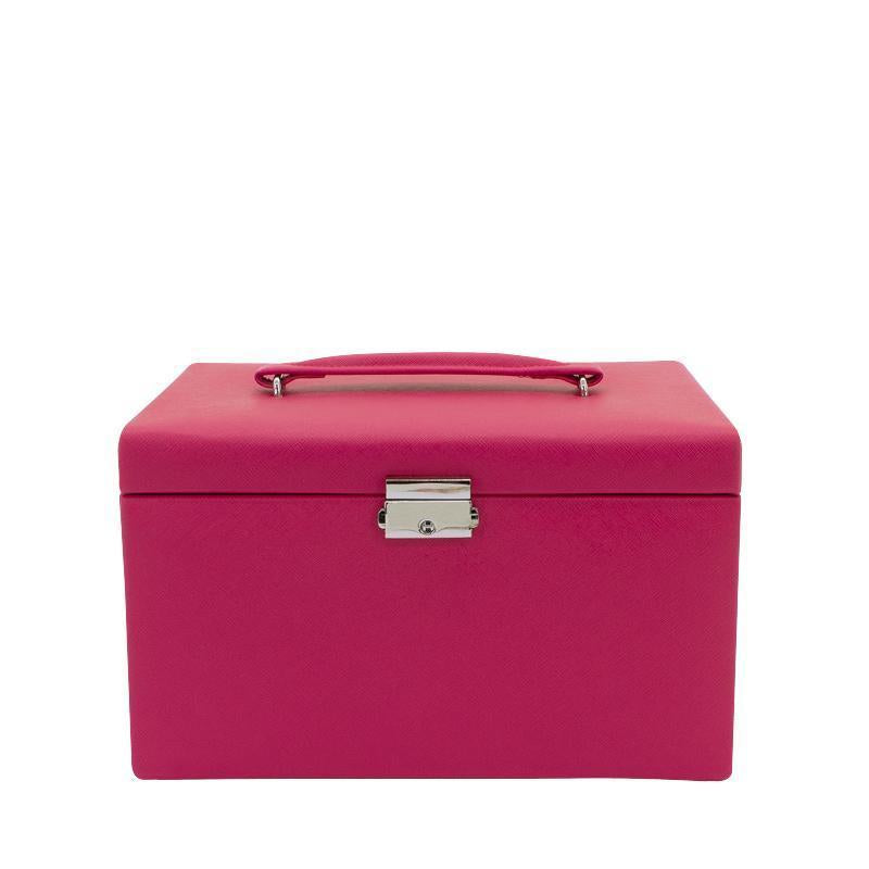 Scatola Porta Gioielli Jolie Limited Edition