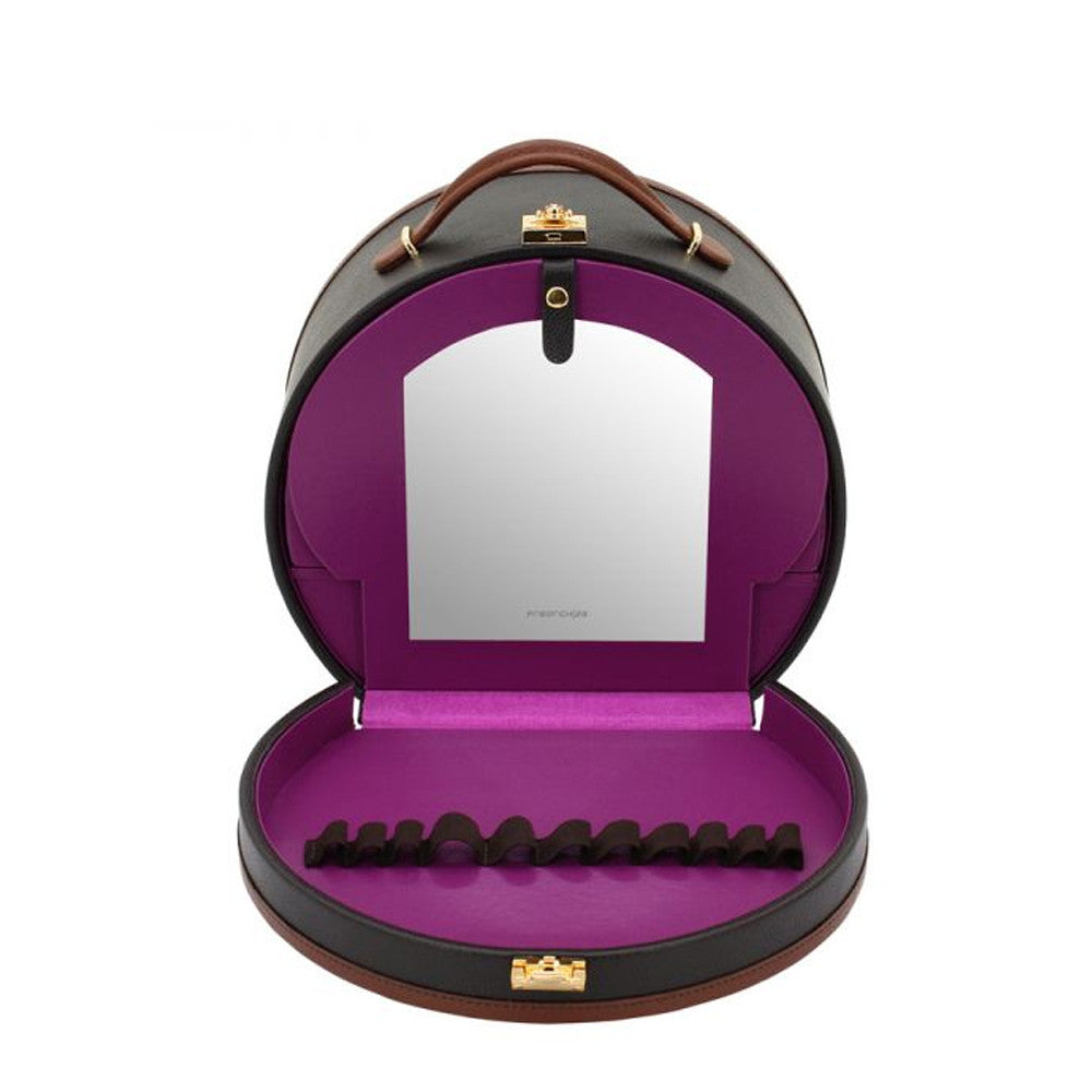 Box Porta Gioielli Ascot