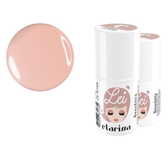 Lei Smalto Semi Permanente UV/LED 7 ml