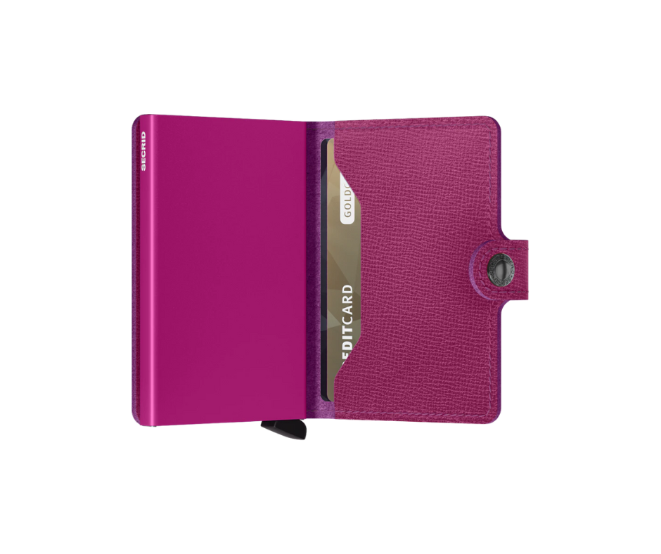 Crisple Miniwallet