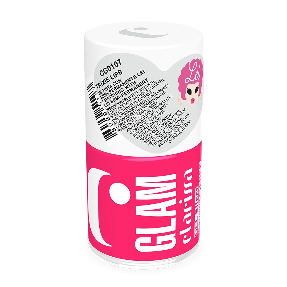 Smalto C-Glam 7 ml