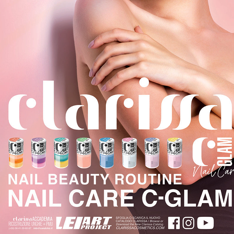C-Glam Nail Care 7 ml