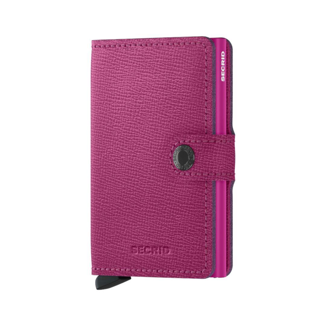 Crisple Miniwallet
