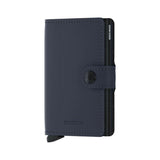 Mini Wallet Matte
