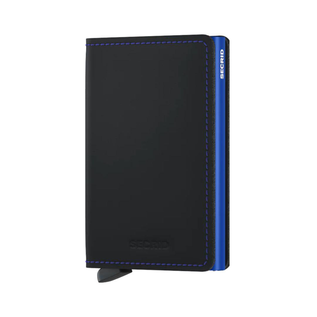 Matte Slimwallet