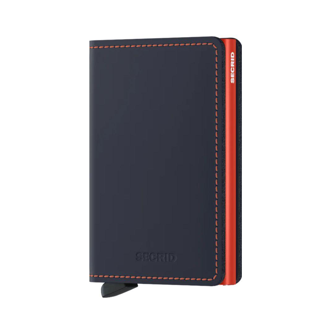 Matte Slimwallet