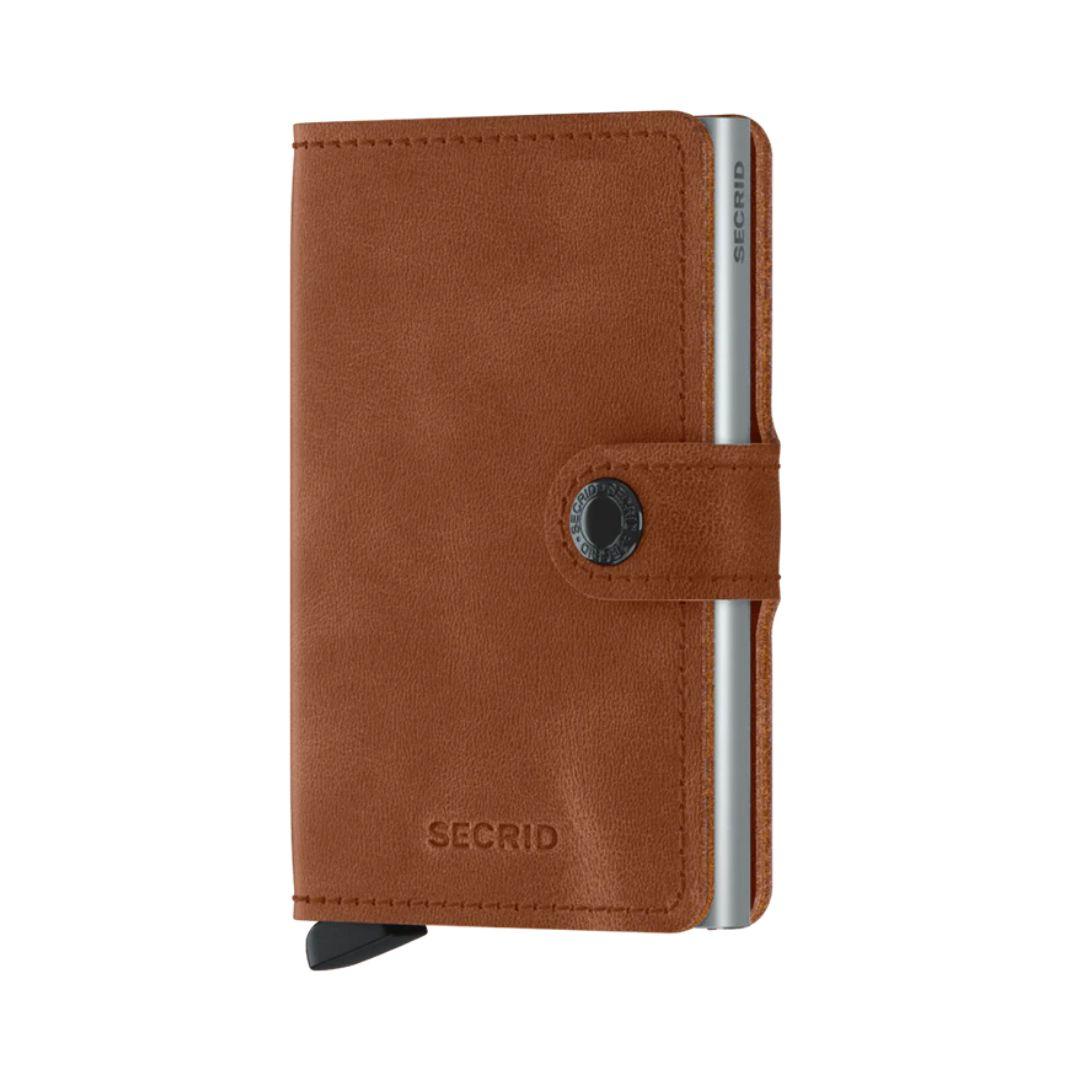 Vintage Miniwallet