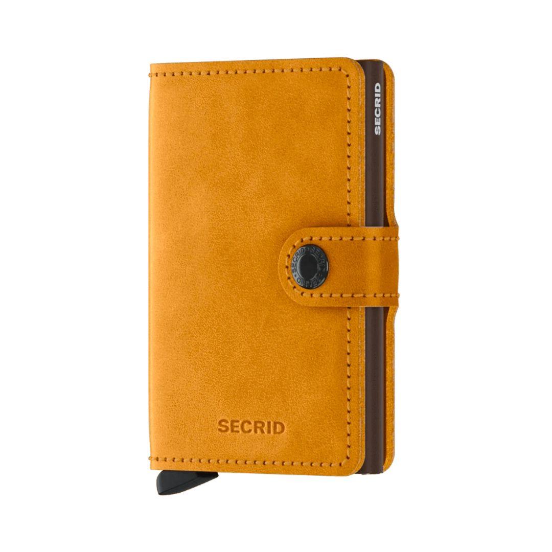 Vintage Miniwallet