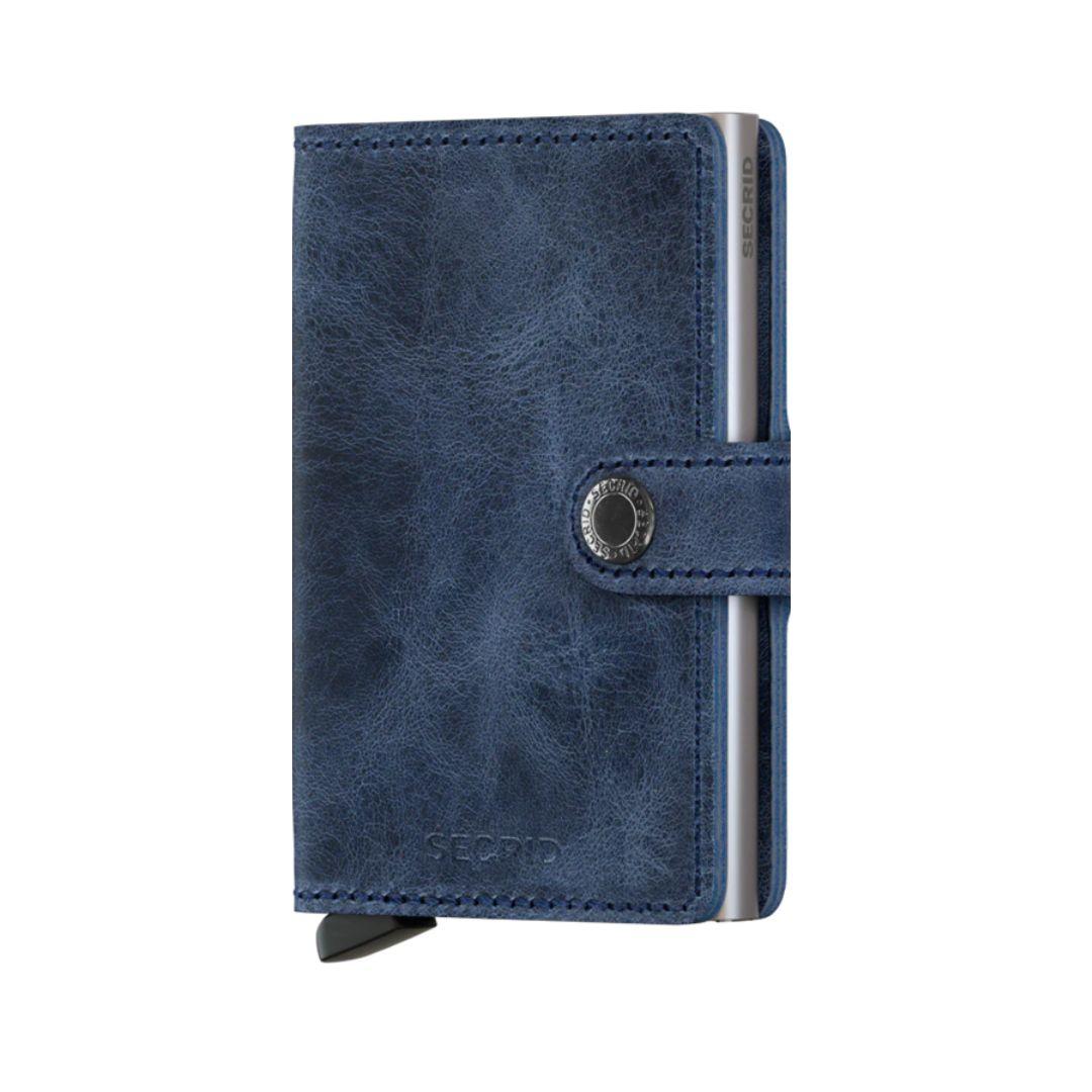 Vintage Miniwallet