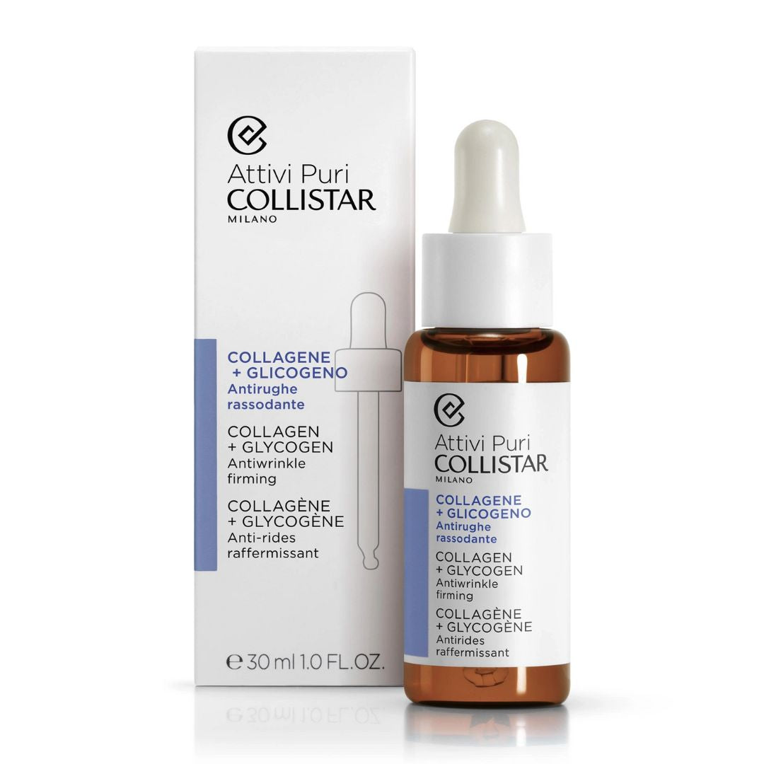 Attivi Puri Collagene + Glicogeno Gocce