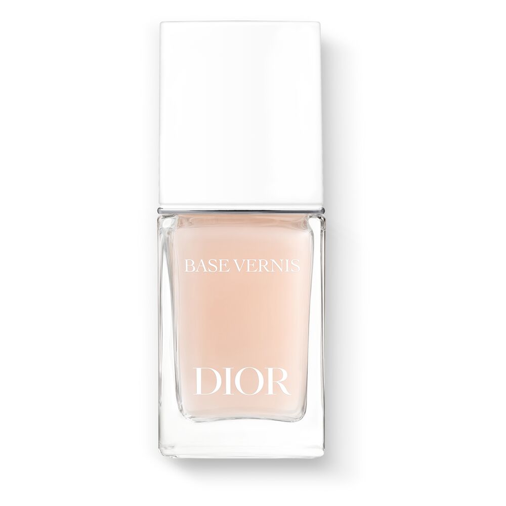 Dior Base Vernis Base curativa protettiva per le unghie