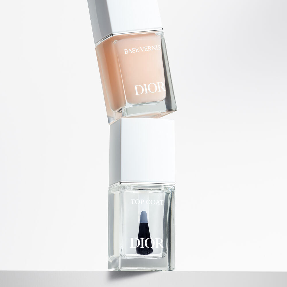 Dior Base Vernis Base curativa protettiva per le unghie
