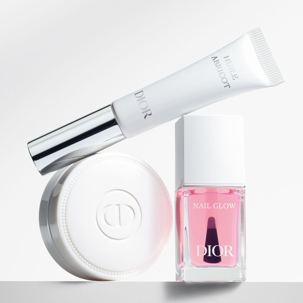 Dior Nail Glow Trattamento sublimante