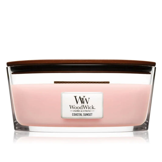 Coastal Sunset Ellittica