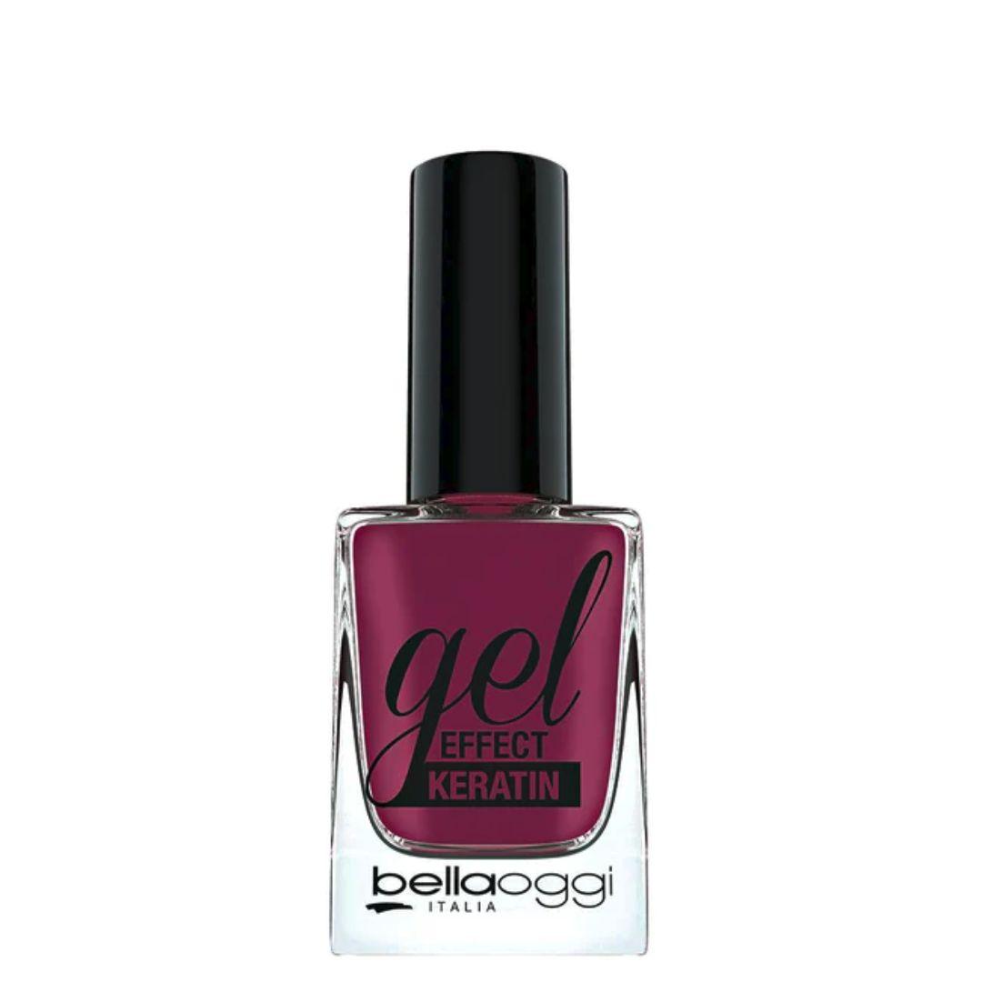 Smalto Gel Effect Keratin