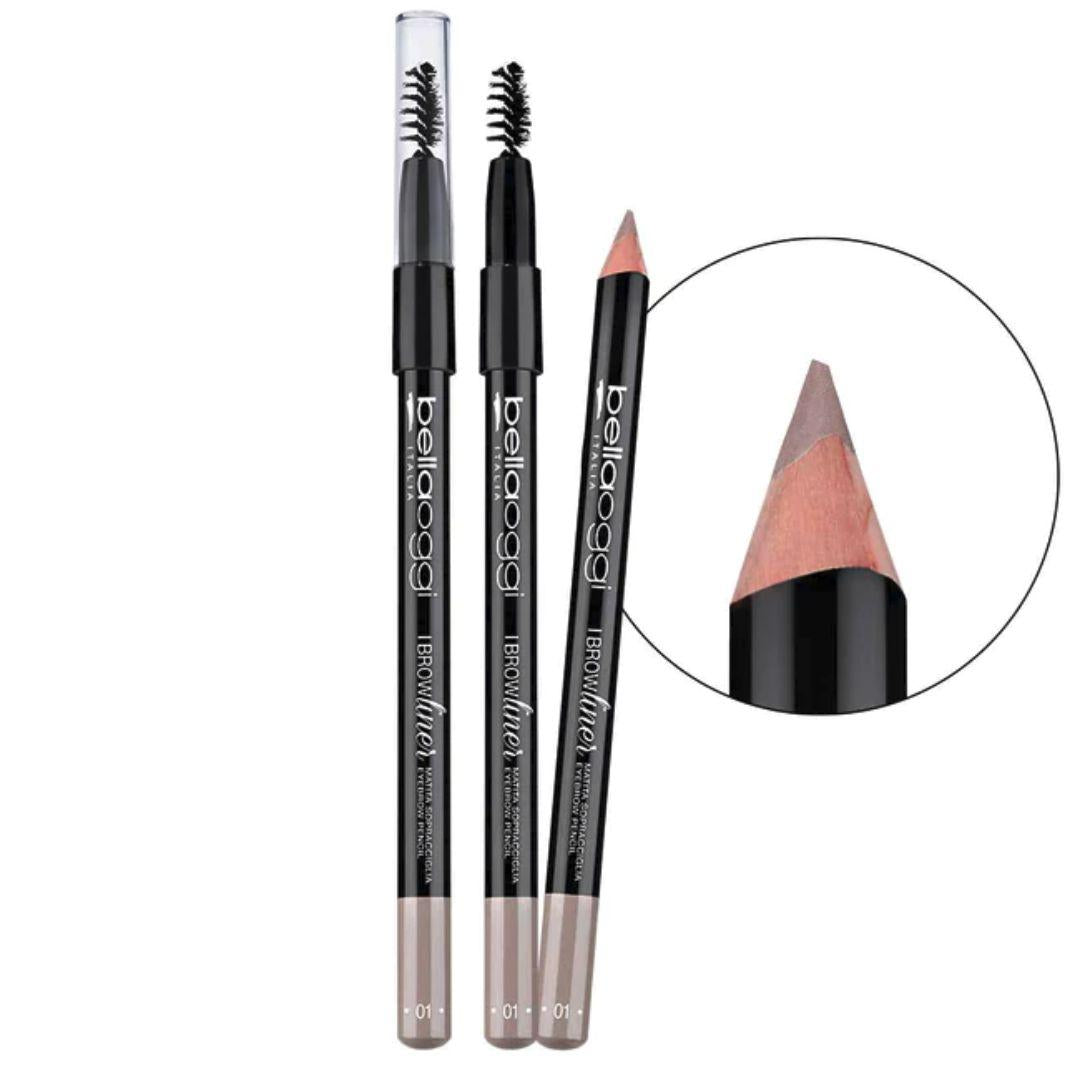 I Brow Liner