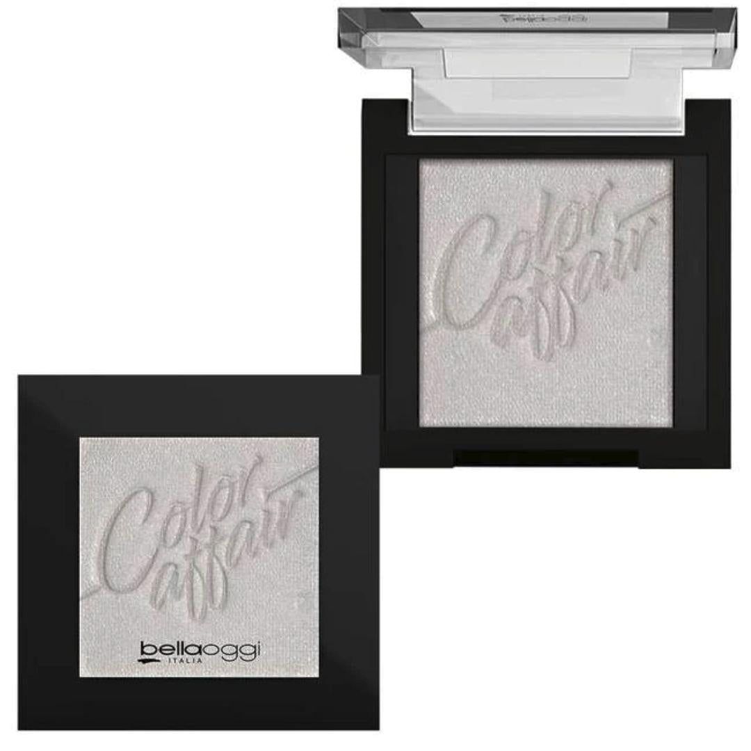 Color Affair Eyeshadow Pearl & Shine