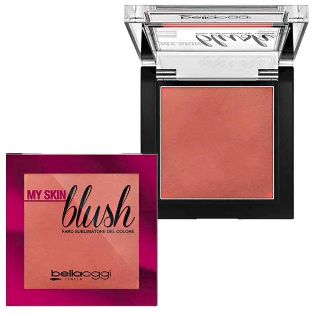 My Skin Blush