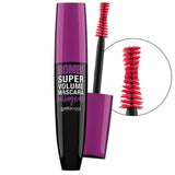 Mascara Bomb! Super Volume