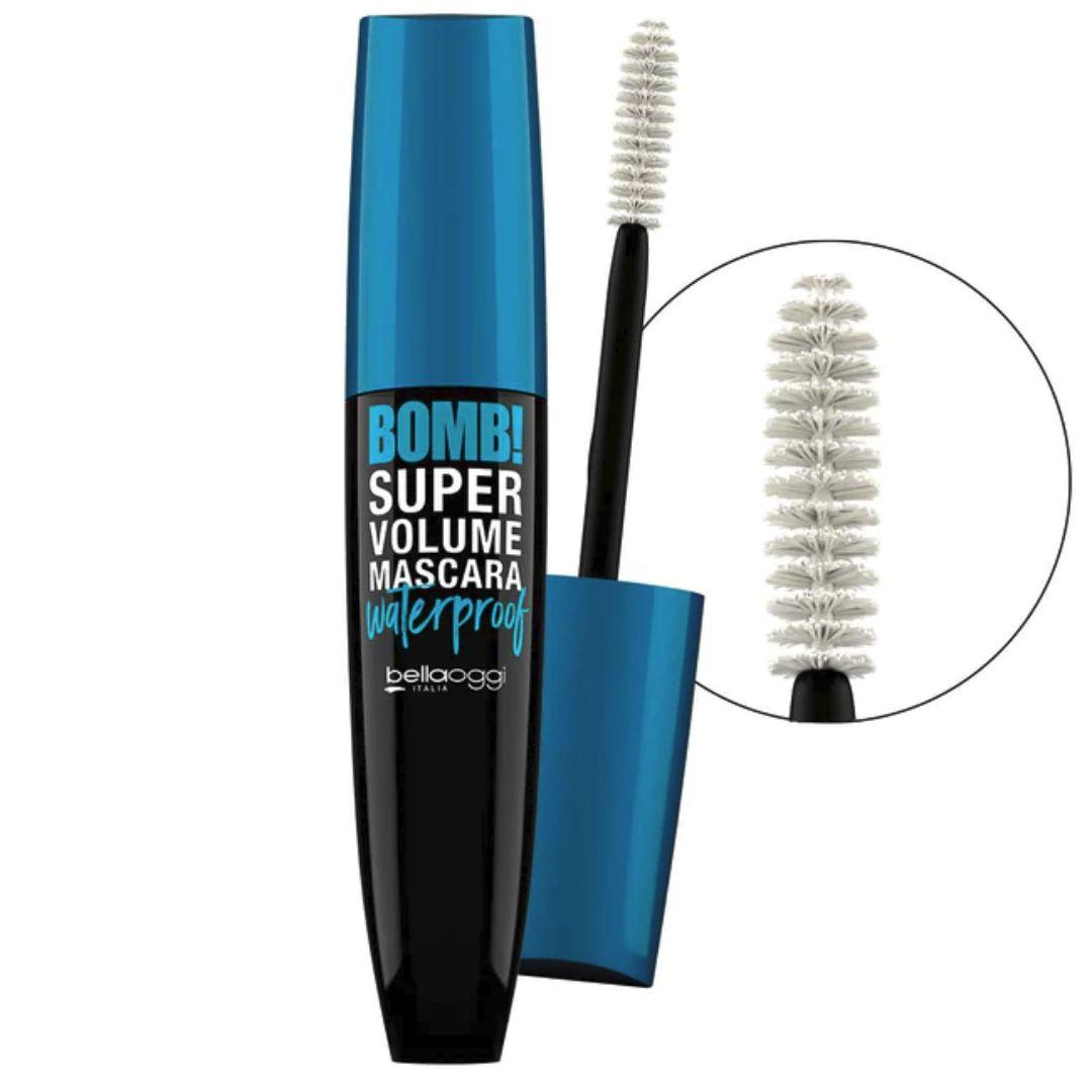 Mascara Bomb! Super Volume WP