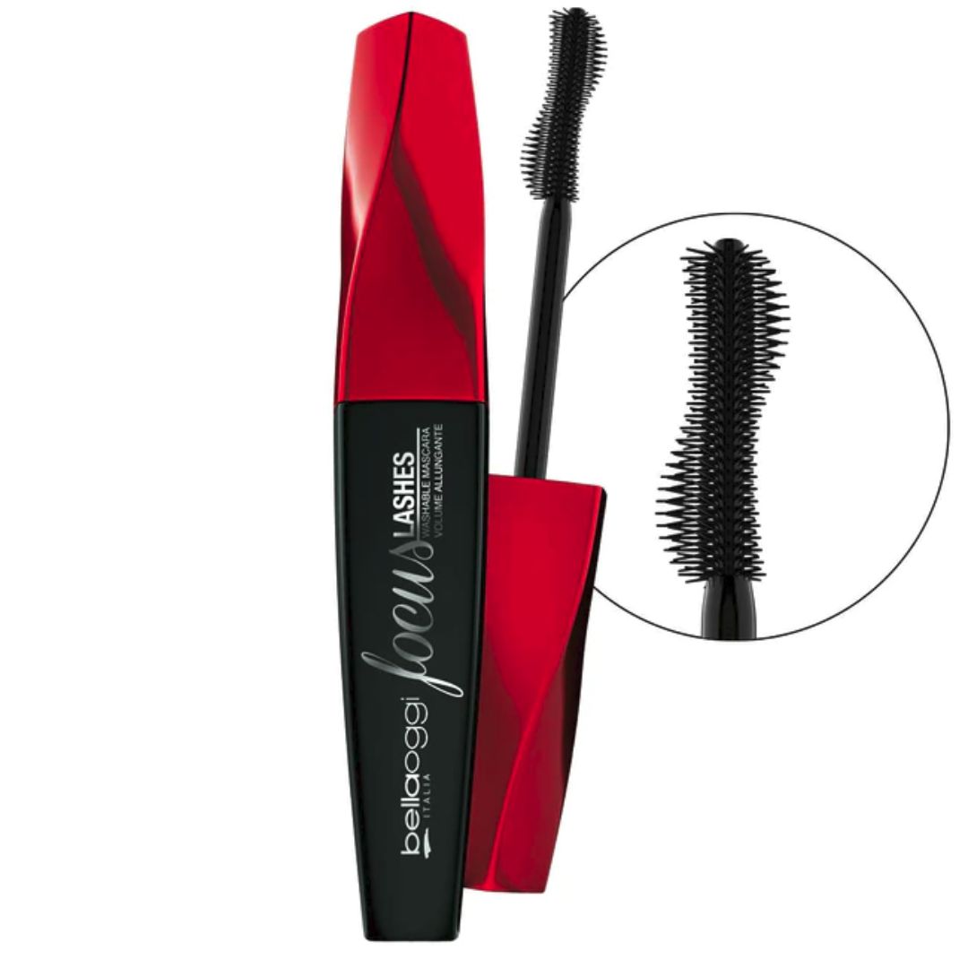 Mascara Focus Lasher