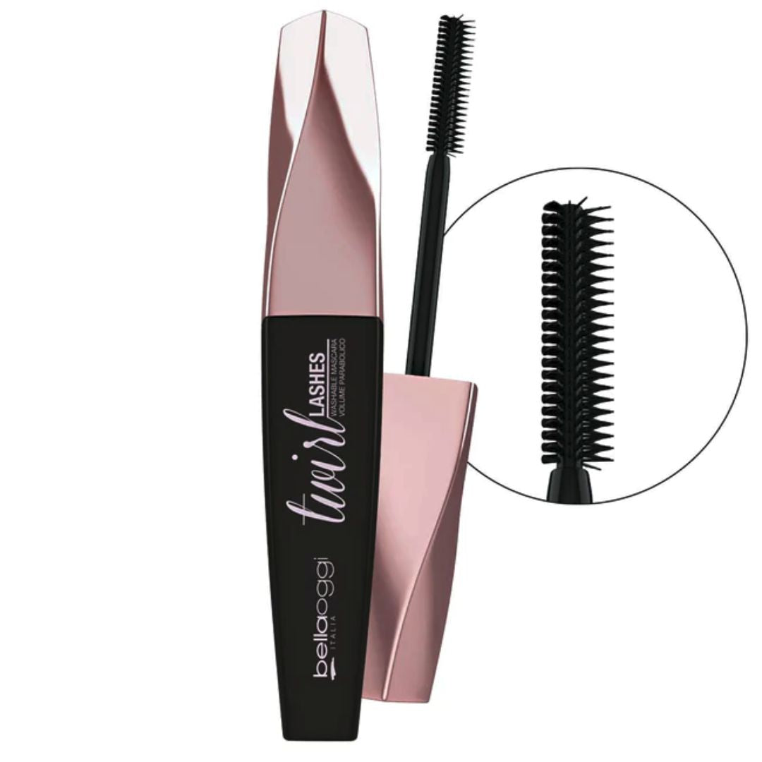 Mascara Twirl Lashes