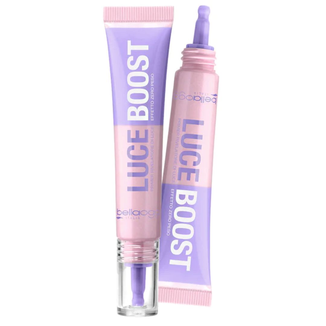 Luce Boost Primer