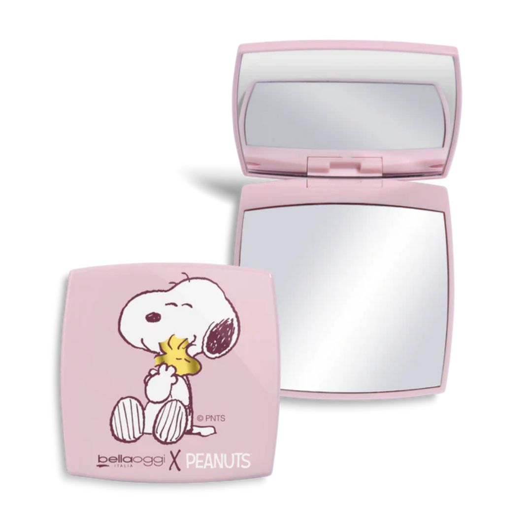 Specchietto Snoopy Love is a Lot of Hug