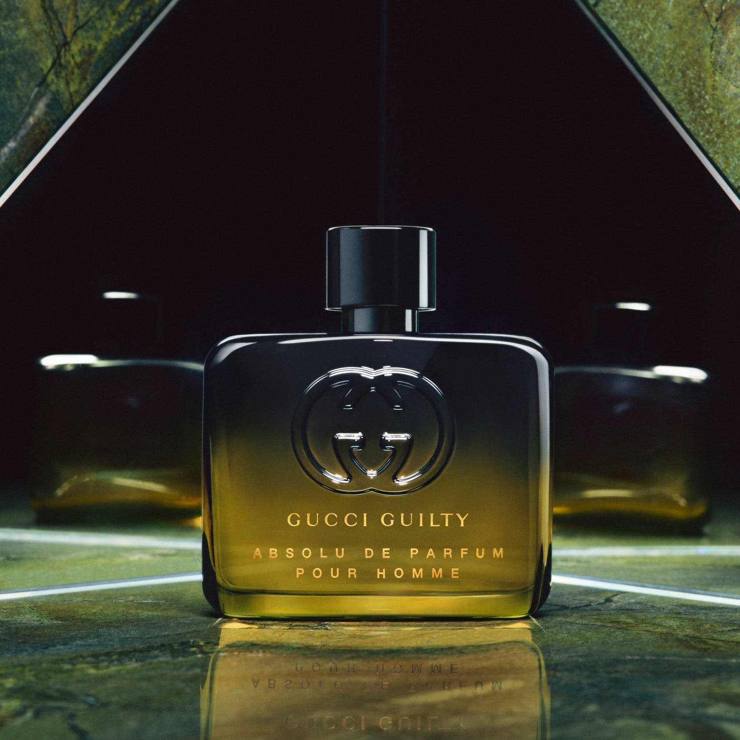 Gucci Guilty Absolu de Parfum Uomo