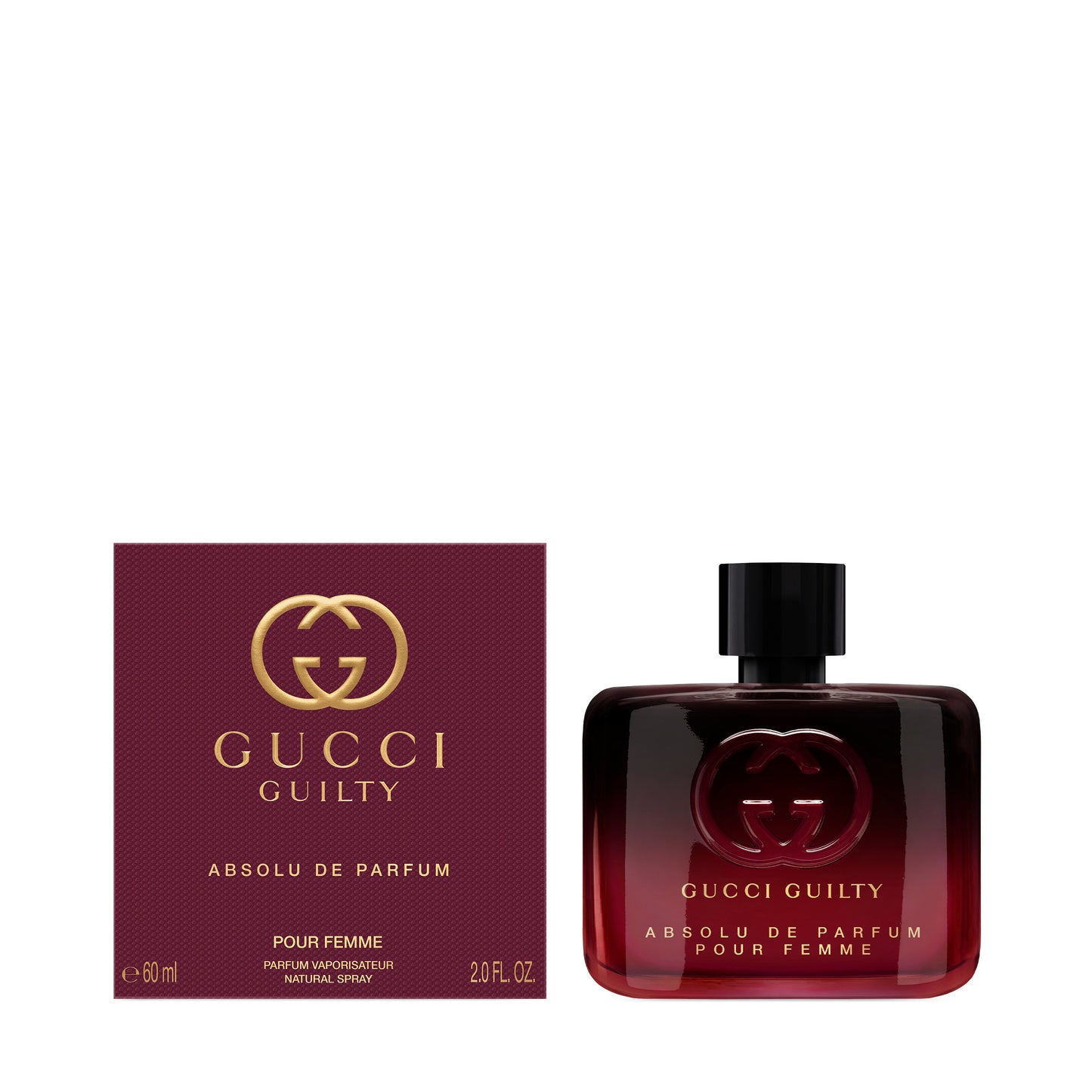 Gucci Guilty Absolu de Parfum Donna