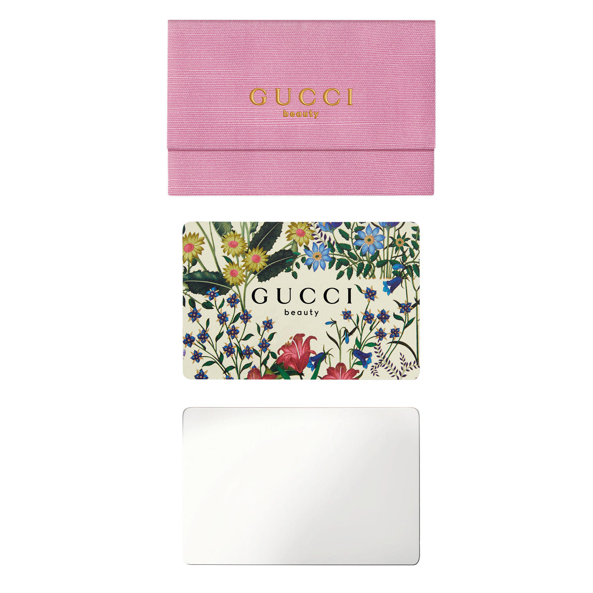 Gucci Specchietto