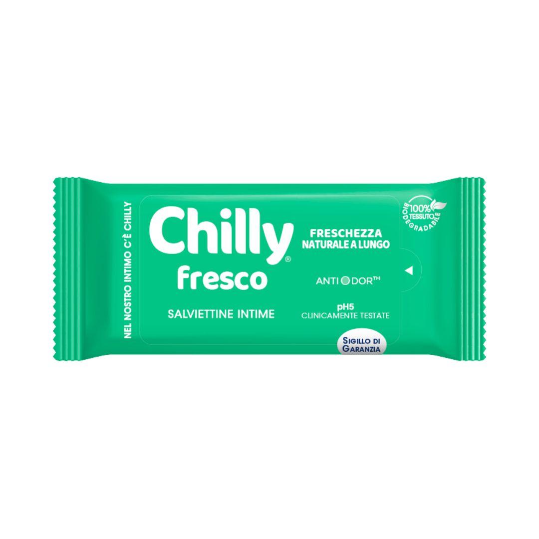 Chilly Fresco