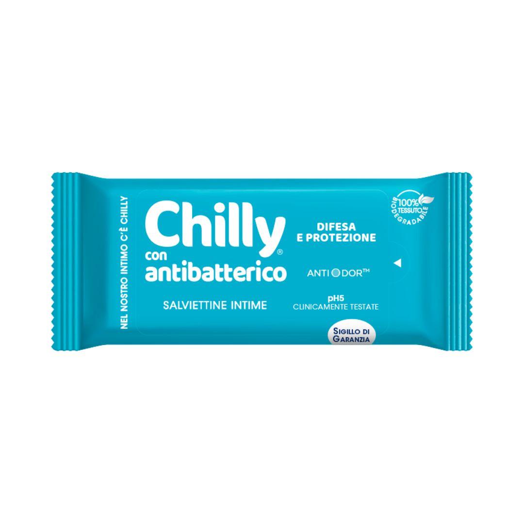 Chilly Antibatterico