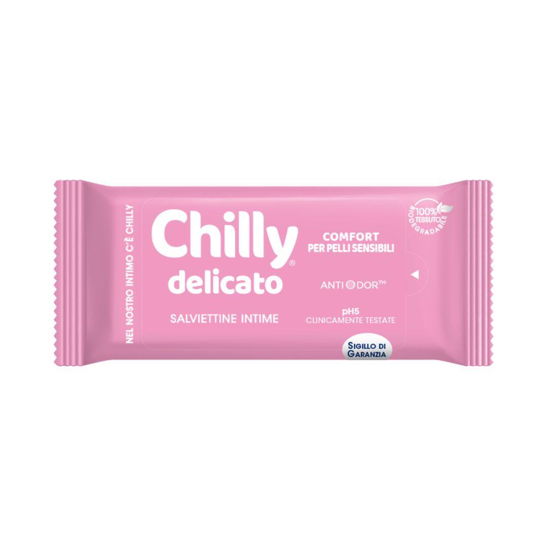 Chilly Delicato