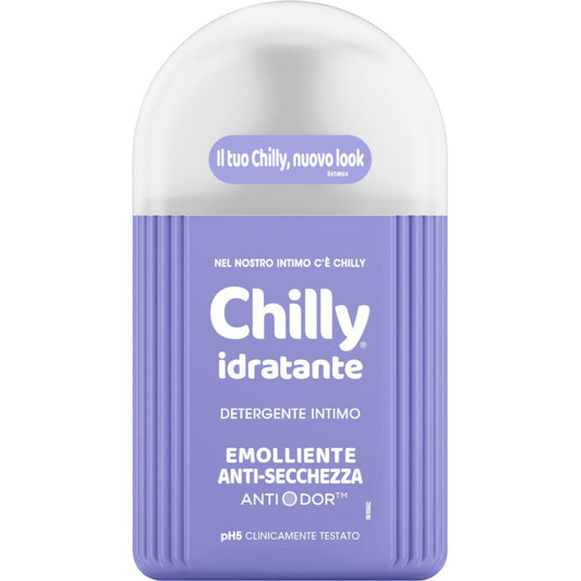 Chilly Idratante Igiene Intima