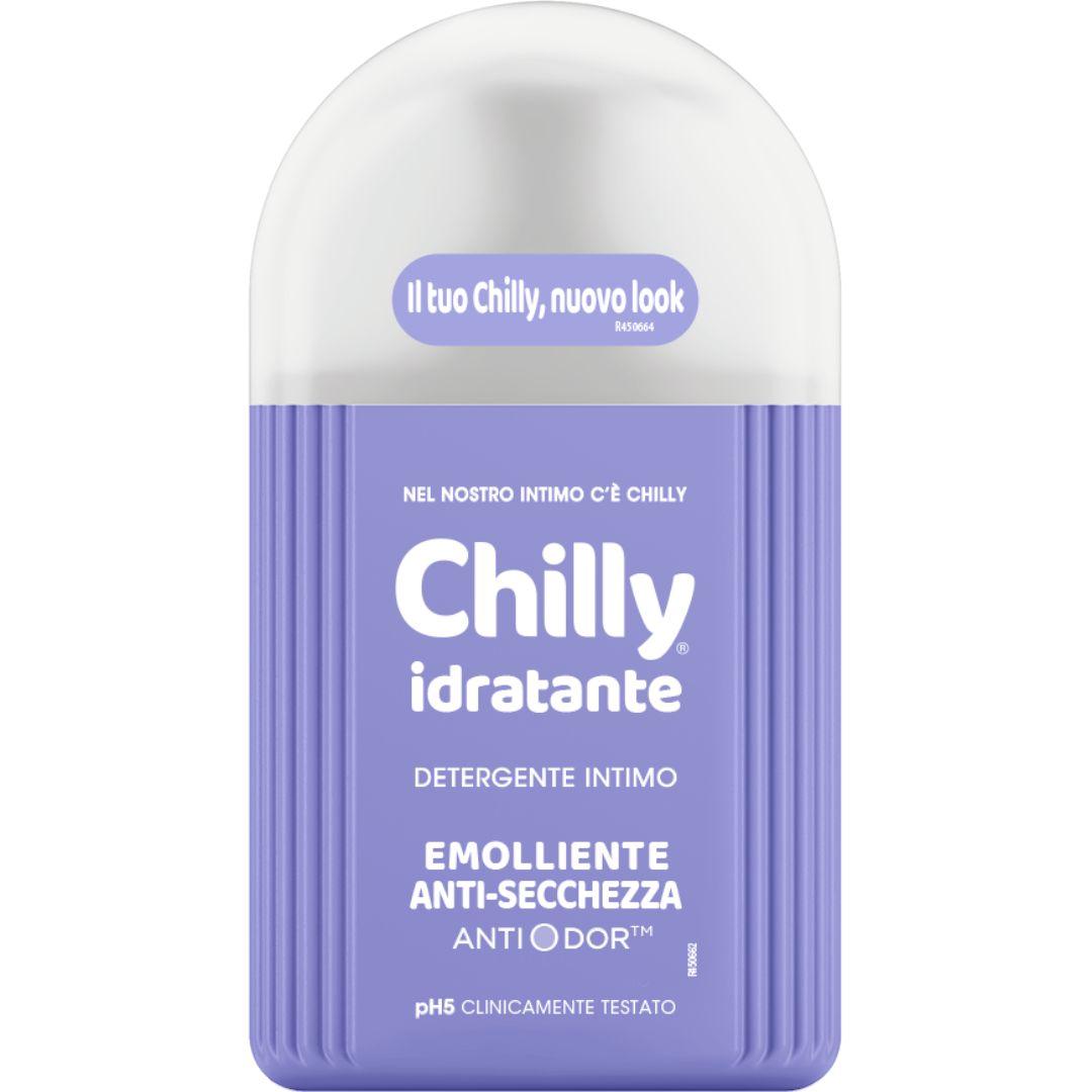 Chilly Idratante