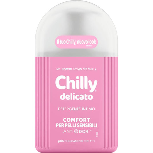 Chilly Delicato Igiene Intima
