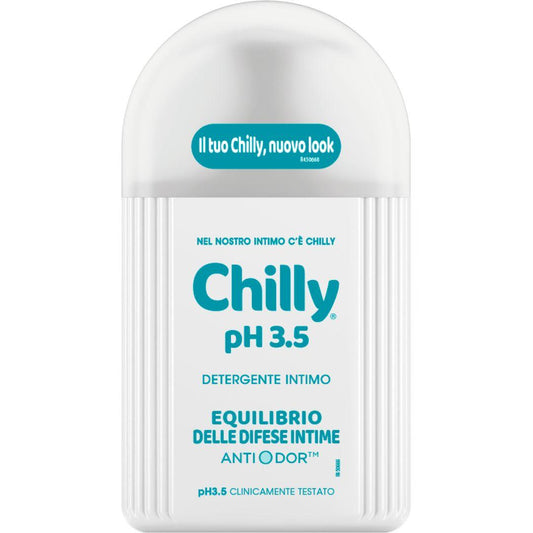Chilly PH 3.5 Igiene Intima