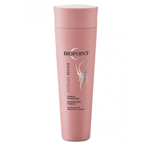 Extreme Repair Shampoo Capelli Danneggiati