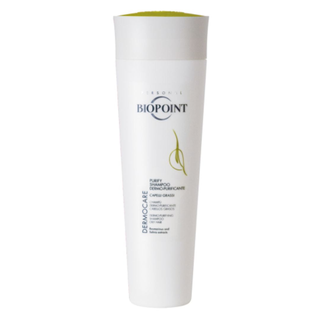 Dermocare Purify Shampoo Purificante