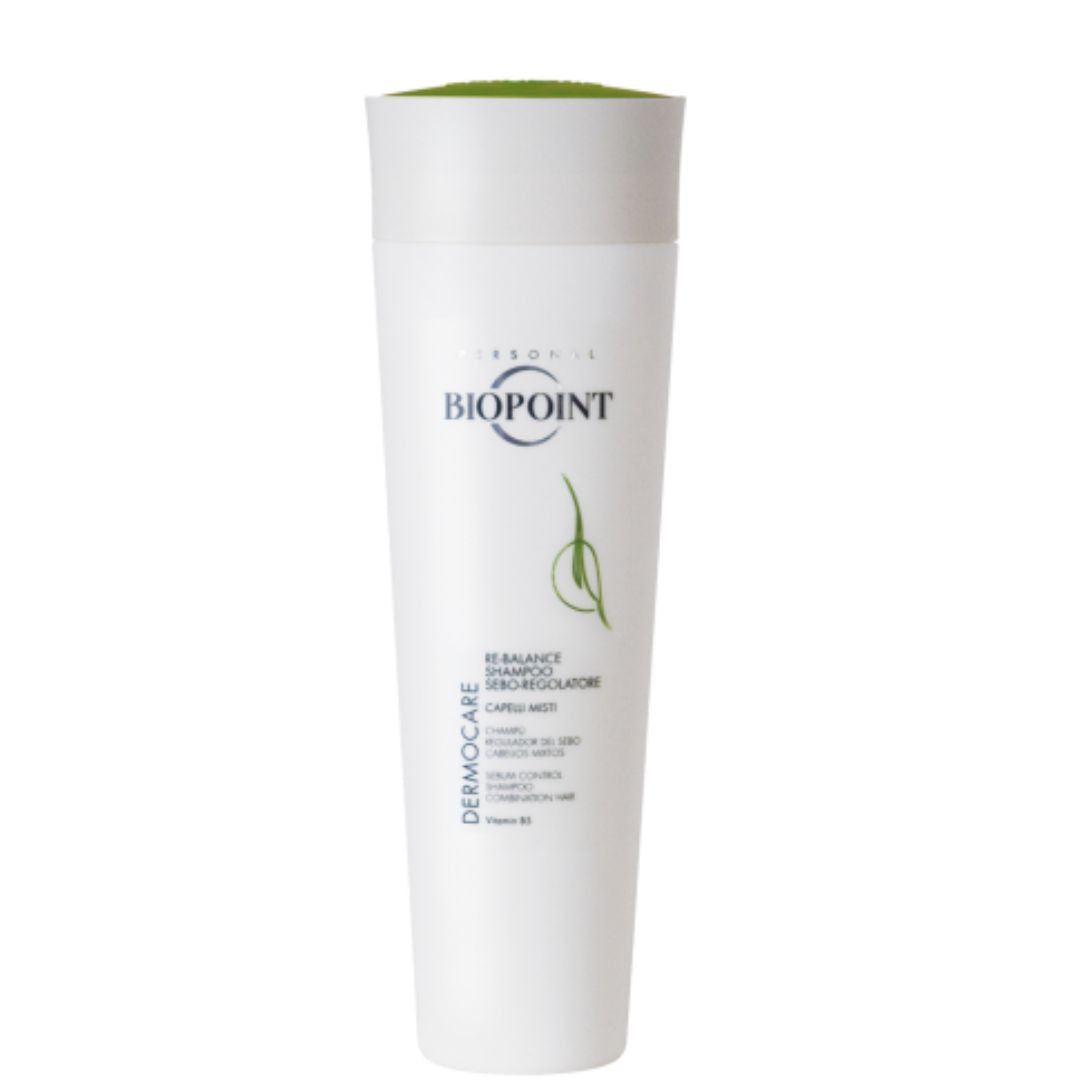 Dermocare Re-balance Shampoo Seboregolatore