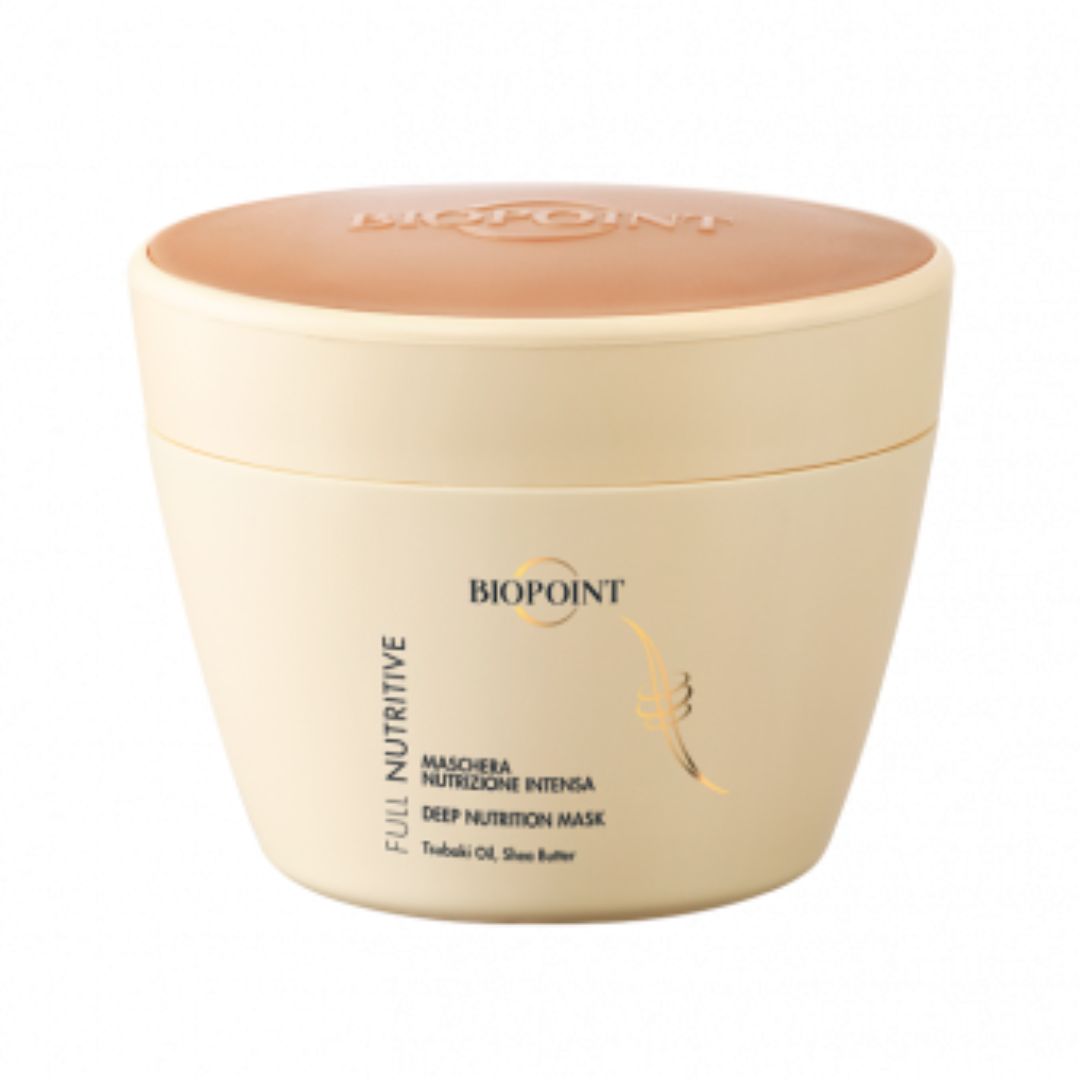 Full Nutritive Maschera