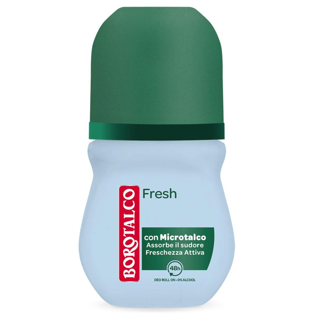 Deodorante Fresh Roll-On