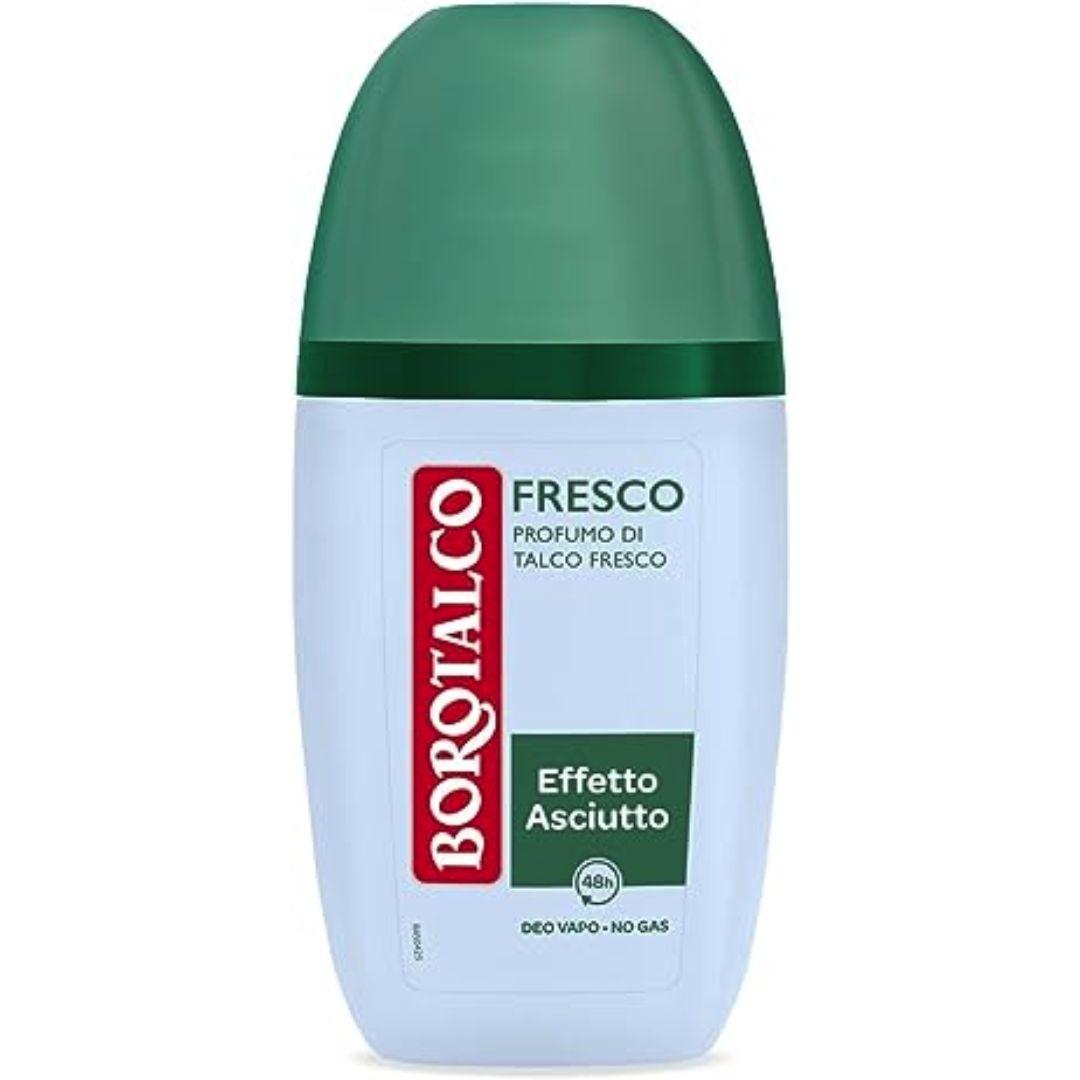 Deodorante Vapo Fresh