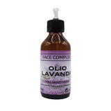 Oli Essenziali Lavanda Naturale Vegetale